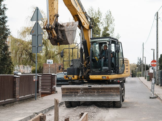 35. ul. Spółdzielcza (24.04.2020)